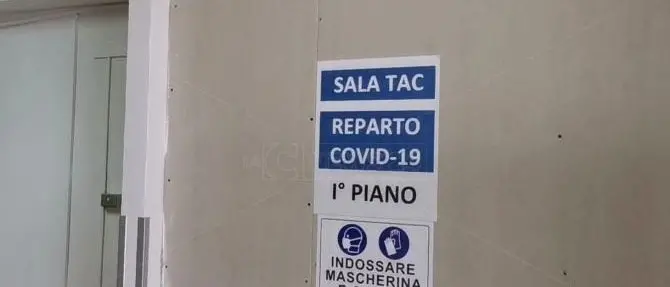 Corigliano-Rossano, al via la formazione per i medici destinati al Polo Covid