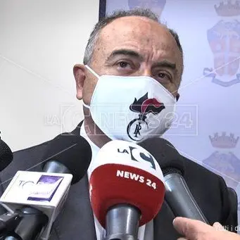 Emergenza Covid, gli ambulanti calabresi: «Si nomini Gratteri come commissario alla sanità»