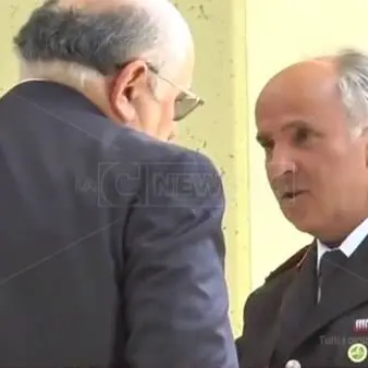 La Dda chiede una maxi-condanna per l’ex maresciallo infedele Greco