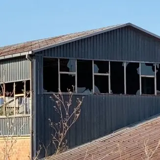 Corigliano Rossano, l'oleificio cattedrale nel deserto diventerà Cittadella della giustizia