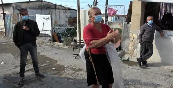 Lamezia, nel campo rom di Scordovillo il Covid fa paura: «Senza interventi ci infetteremo tutti»