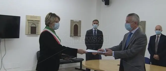 Vibo Valentia, i cinquanta sindaci si mobilitano per rilanciare la sanità