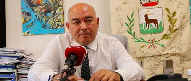 Civita, anche il sindaco Tocci chiude le scuole fino al 3 dicembre