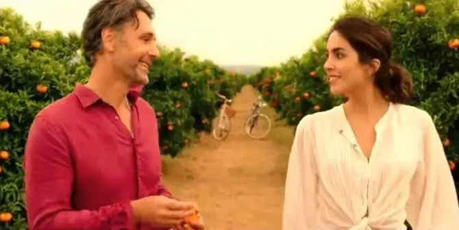 Corto di Muccino, Bova: «Criticate chi non crede al Covid invece del video sulla Calabria»