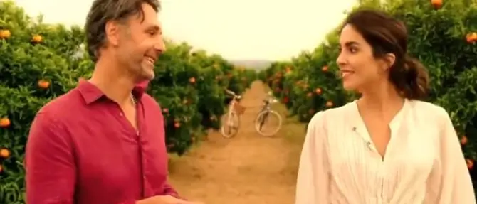 Corto di Muccino, Bova: «Criticate chi non crede al Covid invece del video sulla Calabria»