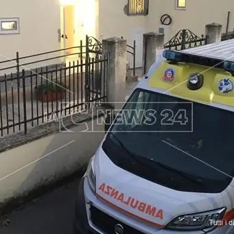 Coronavirus, muore 75enne a Cosenza: era ospite della casa anziani di Laino Borgo