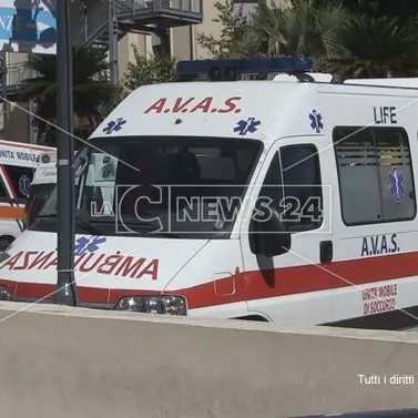 Coronavirus, altri due morti a Cosenza: erano ospiti nella casa riposo di Spezzano della Sila