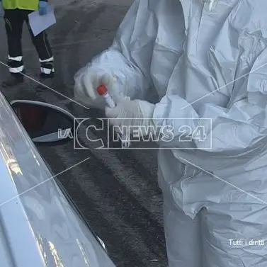 Coronavirus, a Crotone tamponi su tutta la popolazione: parte lo screening