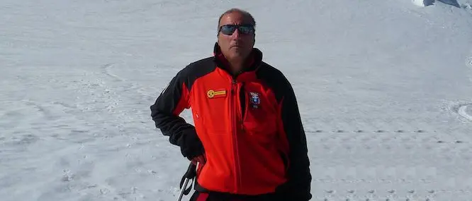 Club alpino italiano, l'escursionista calabrese Eugenio Iannelli consigliere nazionale