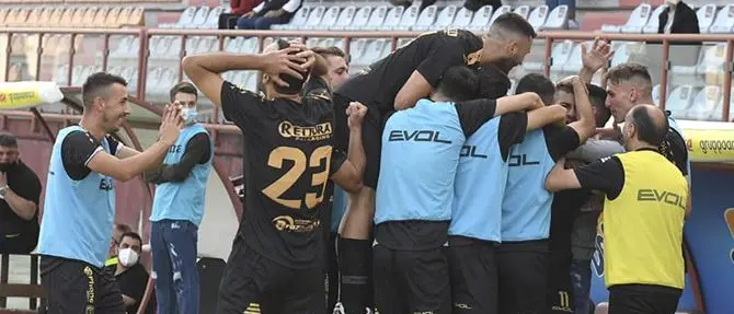 Serie D, nel San Luca altri dieci calciatori positivi al coronavirus