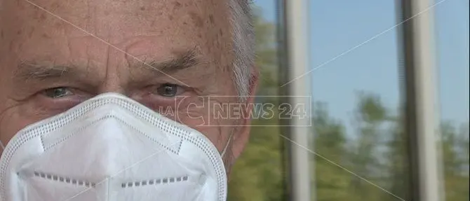 Accolto l'appello dell'anziano con figlio disabile: avrà il suo vaccino antinfluenzale