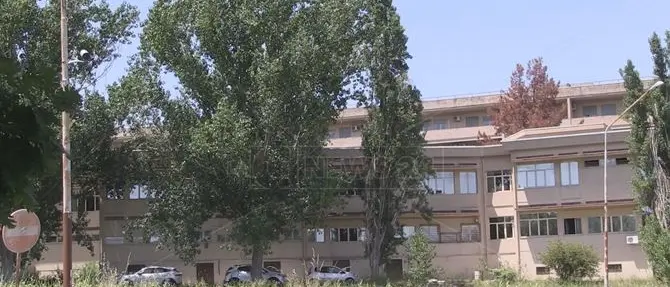 Coronavirus, l'Asp di Cosenza attiva la Cot - Centrale operativa Territoriale