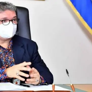 Coronavirus Calabria, Spirlì: «Servono ospedali da campo»