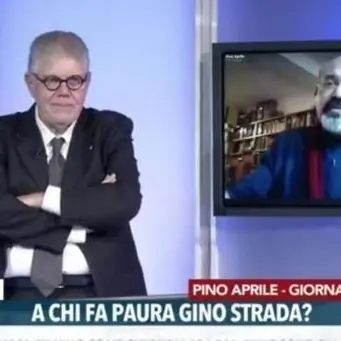 Sanità, Pino Aprile: «Qual è la Calabria che ha paura di Gino Strada?»