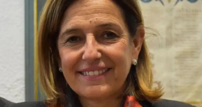 Antonella Polimeni, il primo rettore donna dell’Università Sapienza ha origini calabresi