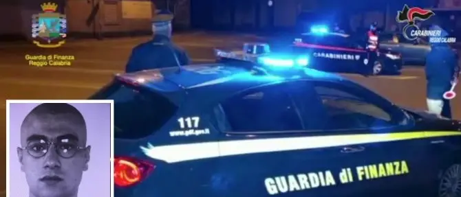 ‘Ndrangheta, catturato il latitante Domenico Bellocco: era in un casolare a Mongiana