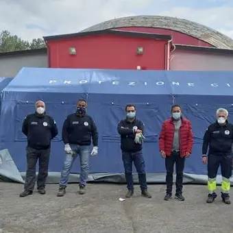 Coronavirus, a San Giovanni in Fiore i positivi salgono a 328