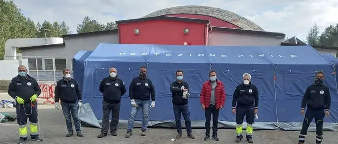 Coronavirus, a San Giovanni in Fiore i positivi salgono a 328