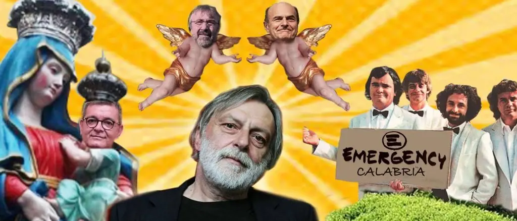 Zuccatelli, Gino Strada, la Madonna del Pilerio e i Gatti di Vicolo Miracoli
