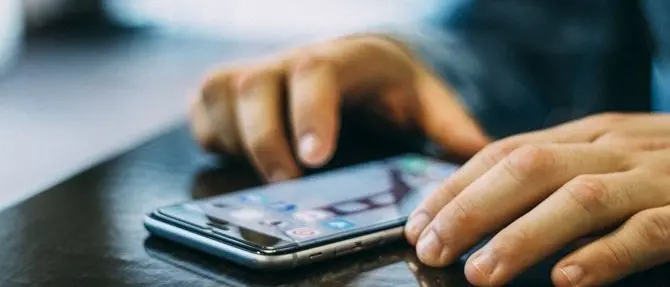 Divulgava materiale pedopornografico online, calabrese arrestato a Roma