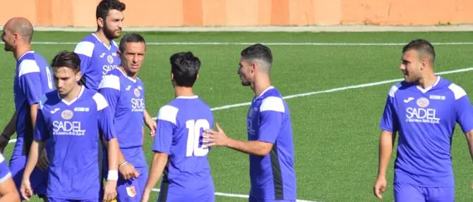 Dal Cotronei alla Bovalinese: ecco le delusioni dell’Eccellenza