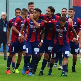 Calcio, la Vibonese torna in campo ma la formazione è un rebus
