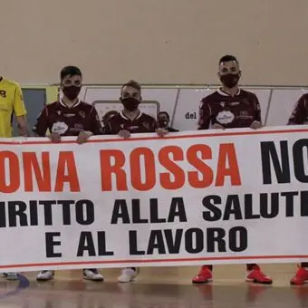 Serie A2 Futsal: vince ancora il Polistena, primo successo per Bovalino