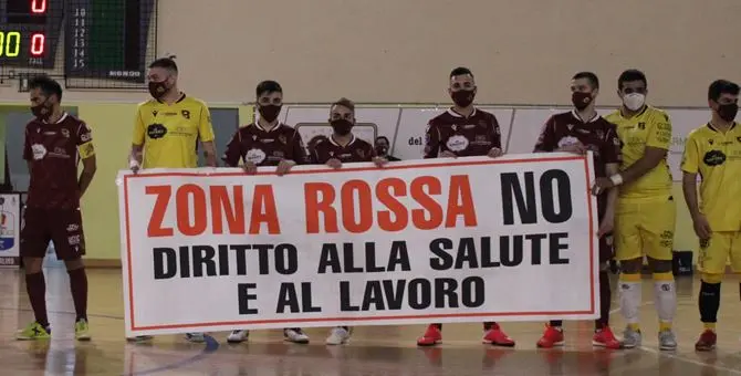 Serie A2 Futsal: vince ancora il Polistena, primo successo per Bovalino