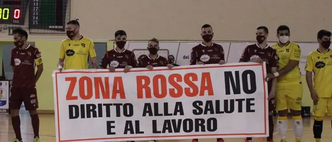 Serie A2 Futsal: vince ancora il Polistena, primo successo per Bovalino