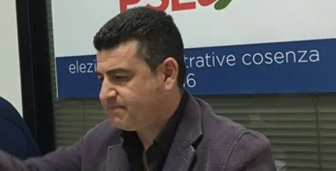 Piano Covid Cosenza, Mazzucca (Pd) al commissario Asp: «Si dimetta subito»