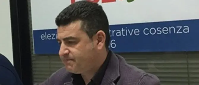 Piano Covid Cosenza, Mazzucca (Pd) al commissario Asp: «Si dimetta subito»