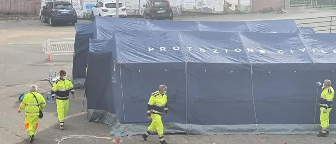 Coronavirus Cotronei, tamponi gratis per tutti i cittadini: la decisione del sindaco