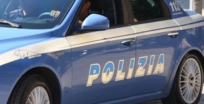 Corigliano-Rossano, spaccio di sostanze stupefacenti: in manette pluripregiudicato