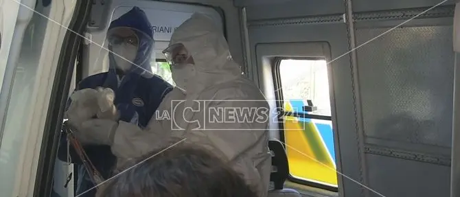 Coronavirus, in Italia quasi 34mila casi e 546 morti. Superata quota 45mila vittime