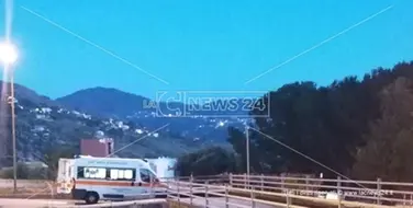 Ospedale Cetraro, arrivati i primi pazienti nel nuovo reparto Covid