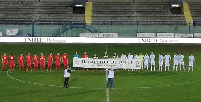 Lega Pro, botta e risposta tra Virtus Francavilla e Catanzaro: finisce 1-1