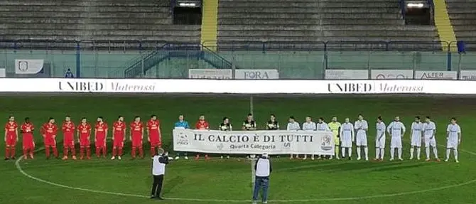 Lega Pro, botta e risposta tra Virtus Francavilla e Catanzaro: finisce 1-1