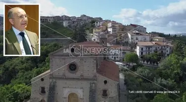 Scuole chiuse in Calabria, Magarò: «Per i bambini danni irreparabili»