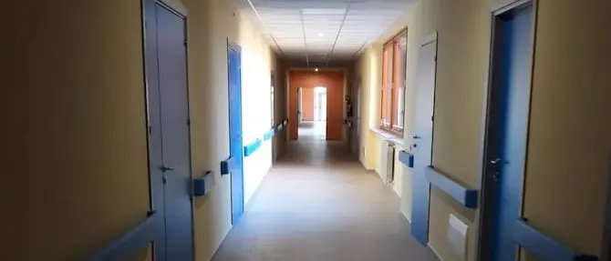 Mormanno, il sindaco: «Riaprite ospedali esistenti invece di quelli da campo»