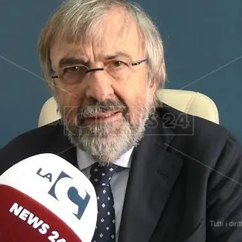 Sanità, Zuccatelli: «Dimettermi? Me ne vado solo se me lo chiede il ministro»