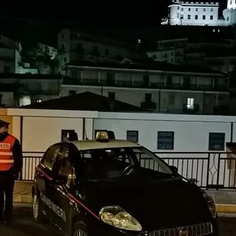 Corigliano, nasconde la cocaina con l'aiuto della figlia 11enne: arrestato