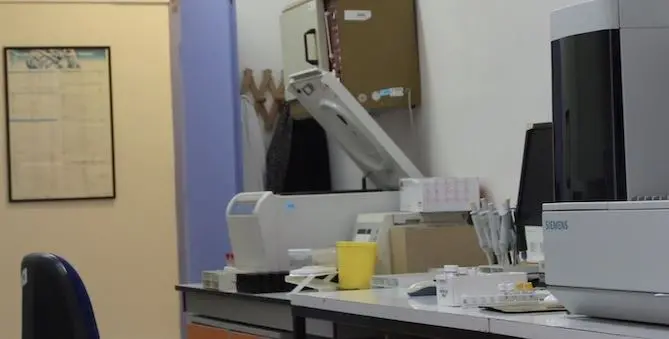 Emergenza Covid: «Si utilizzi l'ospedale di Castrovillari per processare i tamponi»