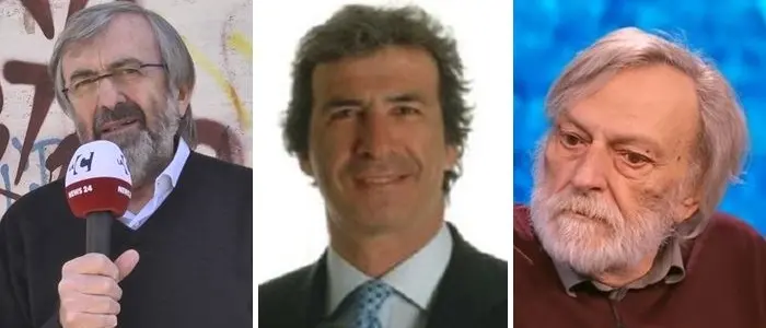 Sanità, tra Zuccatelli e Strada spunta il calabrese D'Andrea: sarà triade commissariale?