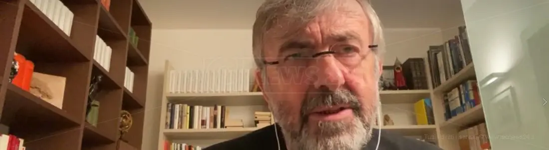 Zuccatelli fa mea culpa sulle mascherine e su Gino Strada: «Darebbe un valido contributo»