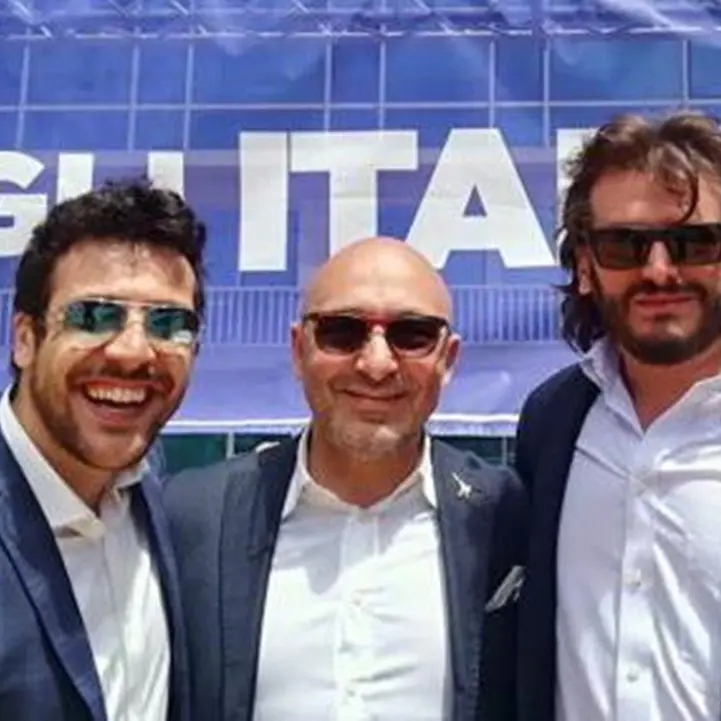 Caos Lega a Catanzaro, Chiefalo va via e si scaglia contro Invernizzi e Rauti
