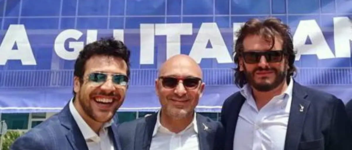 Caos Lega a Catanzaro, Chiefalo va via e si scaglia contro Invernizzi e Rauti