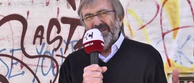 Sanità Calabria, Giuseppe Zuccatelli si è dimesso dopo la richiesta del ministro Speranza