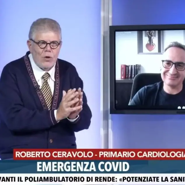 «E se non vi curassimo più?». Dopo la bufera social risponde il medico: «Era una provocazione»