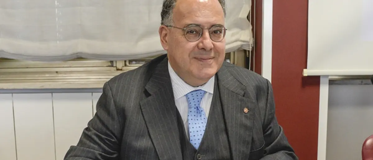 Eugenio Gaudio nuovo commissario sanità Calabria: a Gino Strada una delega speciale