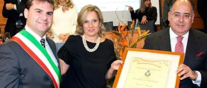 Gaudio neocommissario alla sanità, il sindaco di Mendicino: «Comunità orgogliosa»